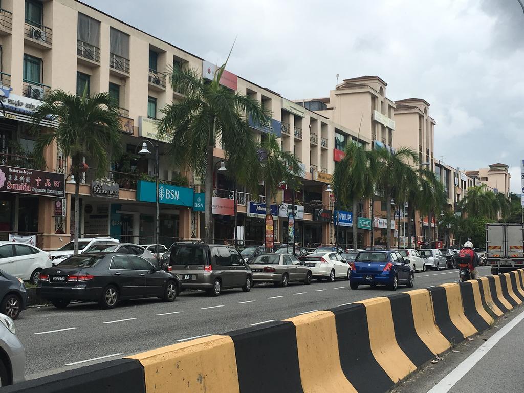 The Landmark George Town Ngoại thất bức ảnh